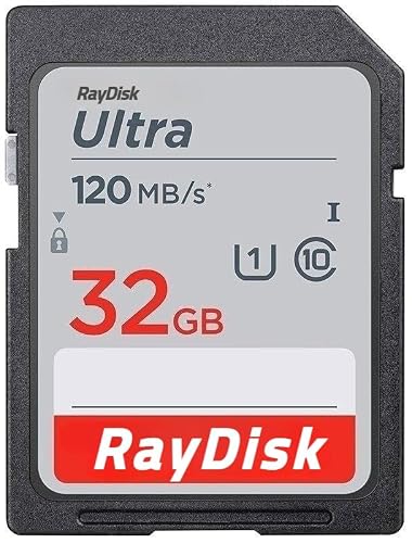 �y�Z�b�g�i�z SD�J�[�h 32GB SDHC UHS-I Class10 U1 �ő�120MB/s ���� ��჌�t �ԍڃJ���� PC�Ή� SDSDUN4-032G-GN6IN+���[�P�[�X