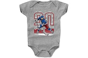 New York Rangers Baby Clothes: Chris Kreider Future 500 Level
