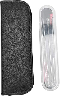 Ferramenta de remoção de cravos, durável e ecologicamente correto antiderrapante 11 peças extrator de acne para remoção de espinhas para limpeza facial para remoção de acne