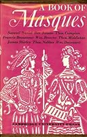 A Book of Masques B001P2SUEU Book Cover