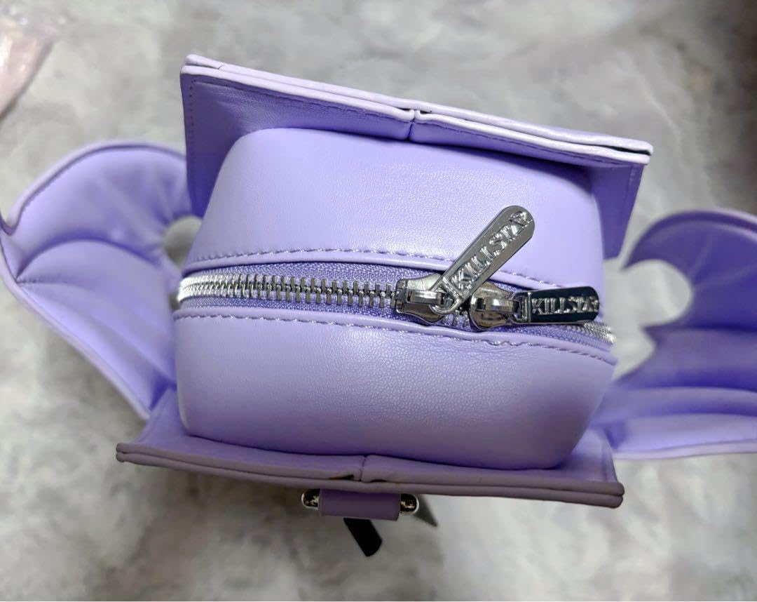 Amazon.co.jp: KILLSTAR キルスター 棺 コウモリ リュック