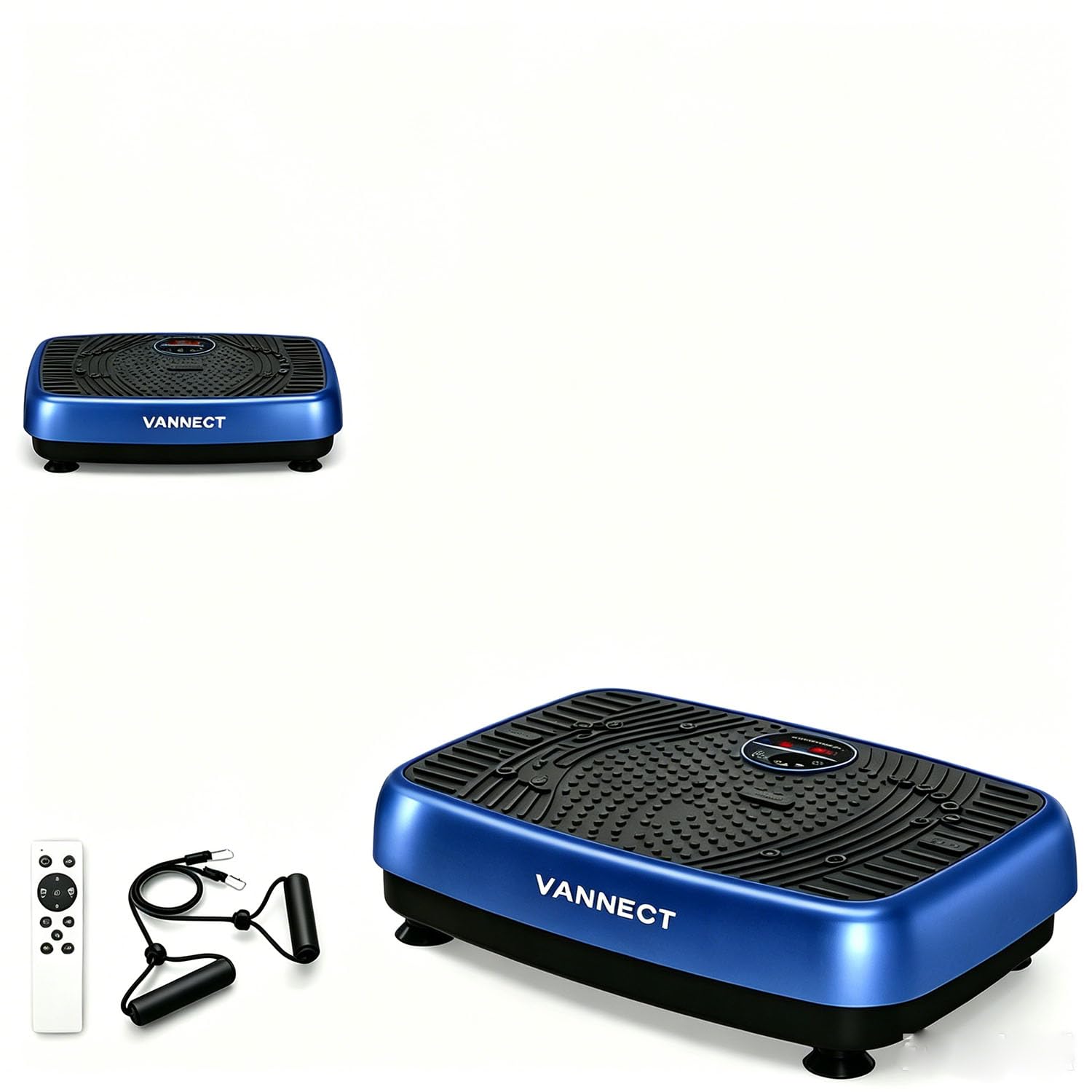 Tapis de Marche inclinable (1-10 km/h) — Tapis de Course Compact pour sous Le Bureau