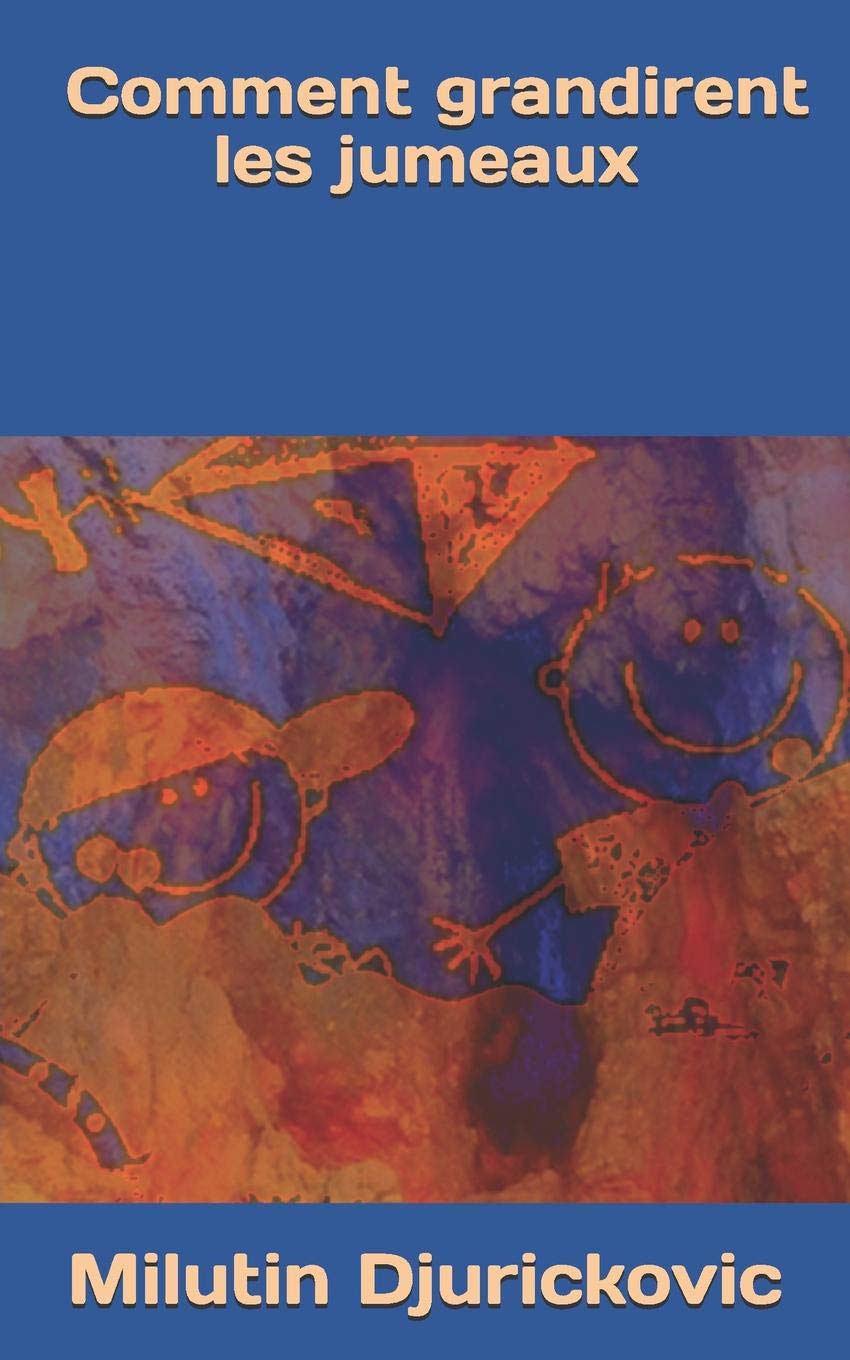 Comment grandirent les jumeaux: Recueil de brèves histoires pour petits et jeunes enfants
