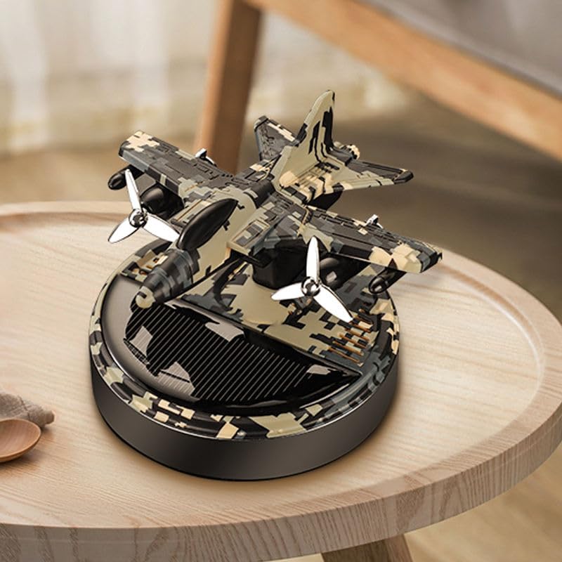 Umbrella Solar Diffuser