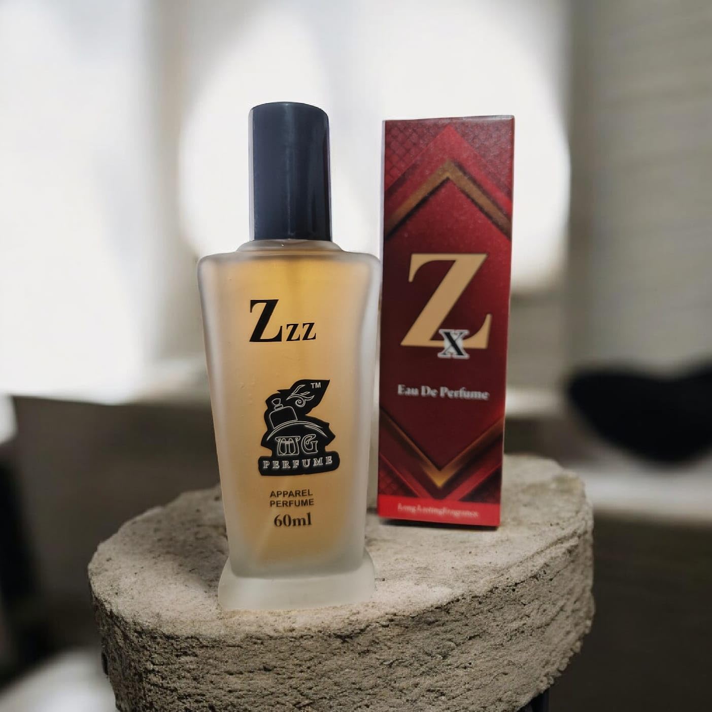 Buy MG perfume Zzz Zx Eau De Perfume for Men | Long Lasting