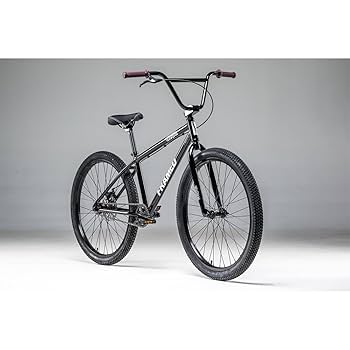Amazon | フレーム入り メンズ 27.5インチ Counsel BMX バイク