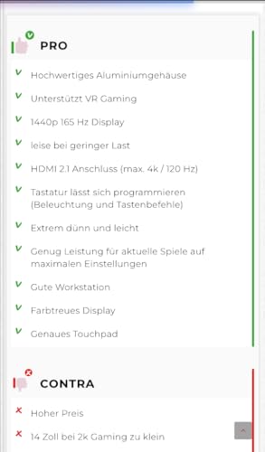 Mugens-Reviews App