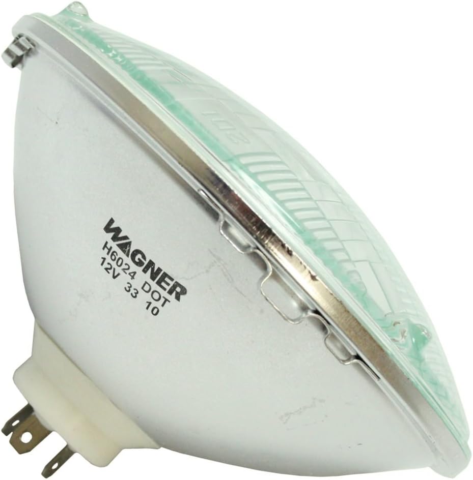 Wagner H6024 60240 Miniature Automotive Light Bulb