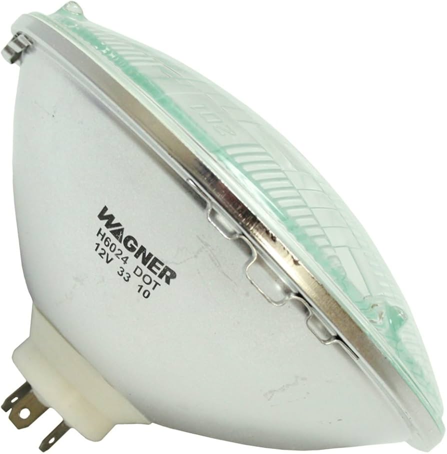 Wagner Automotive Bulb Catalog