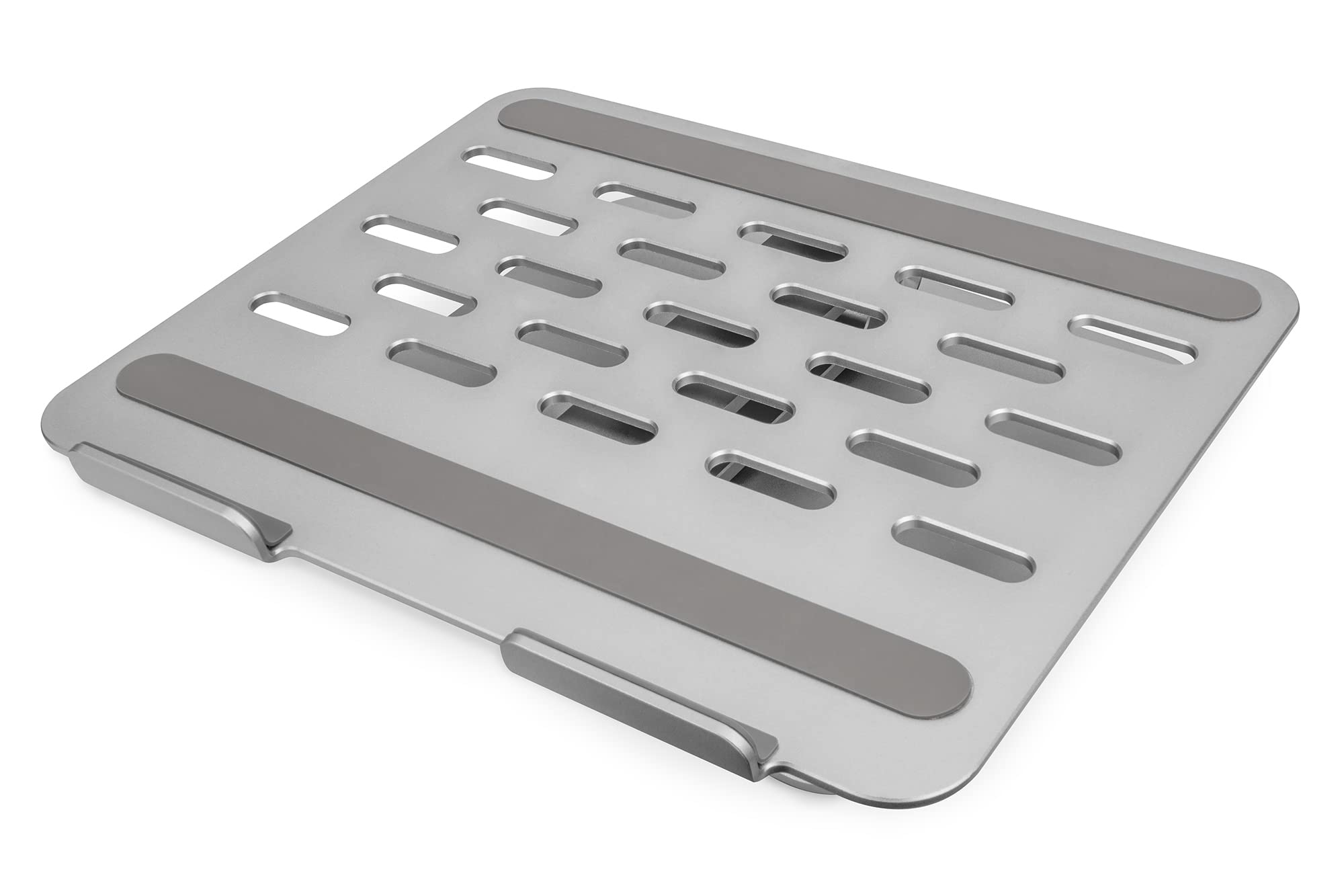 DIGITUS Supporto per notebook con funzione Hub USB-C 3 USB 3.0, 1 4K HDMI, 1 RJ45, 1 ricarica PD