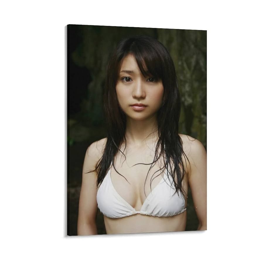 大島優子　生写真&コースターセット 大島優子 生写真&コースターセット 大島優子 生写真&コースター