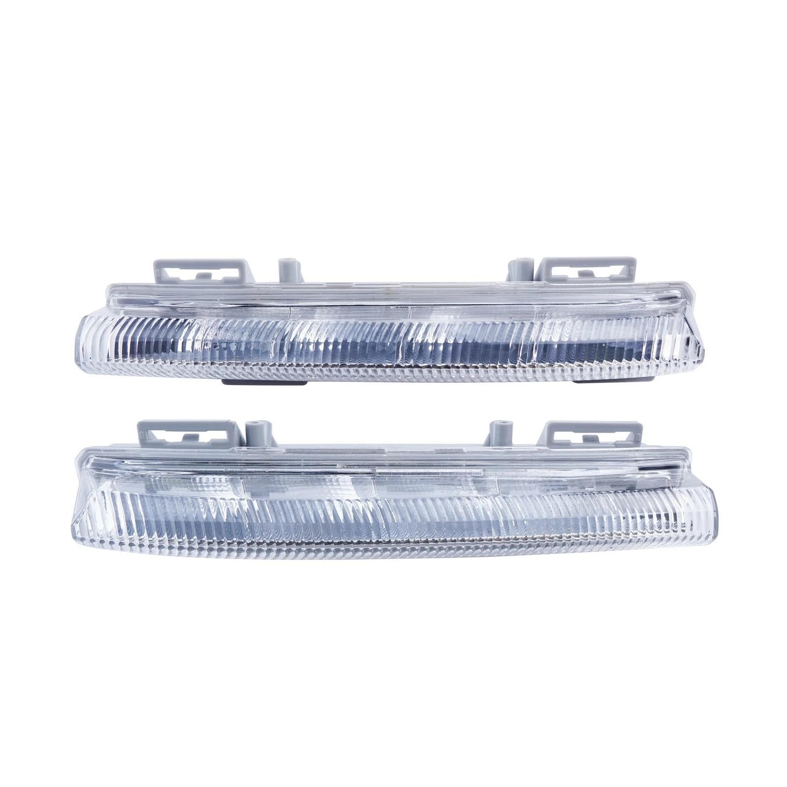 pour R172 W204 S204 C204 W212 C207 A207 Feux Diurnes