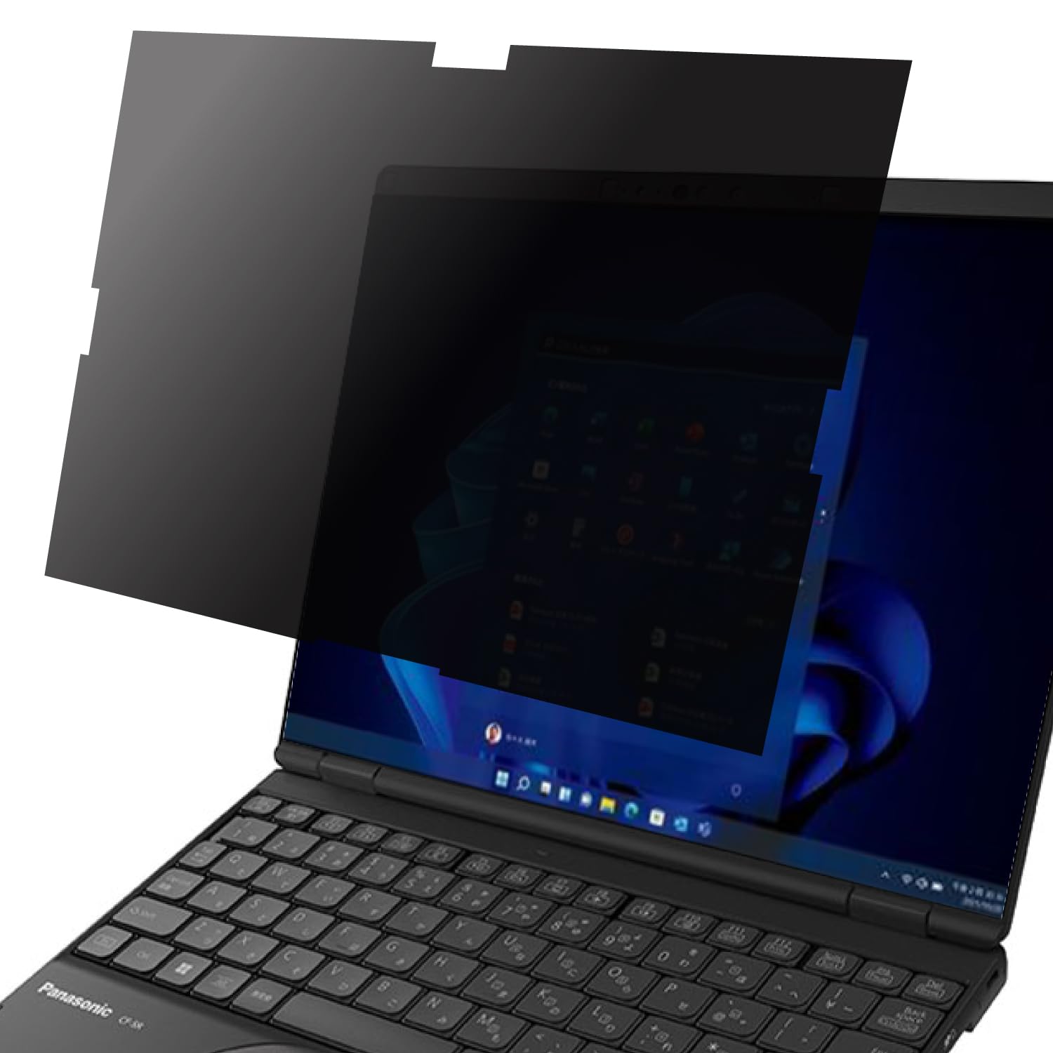 Amazon.co.jp: LOE(ロエ) パナソニック レッツノート CF-FVシリーズ