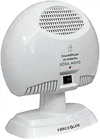Desumidificador de Ar e Ambiente Tira Mofo, Force Line, Bivolt, Modelo 295, Branco, Plástico Policarbonato