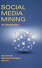Social Media Mining: An Introduction