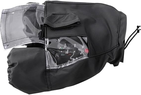 Wetsuit for Canon XC10 Camera