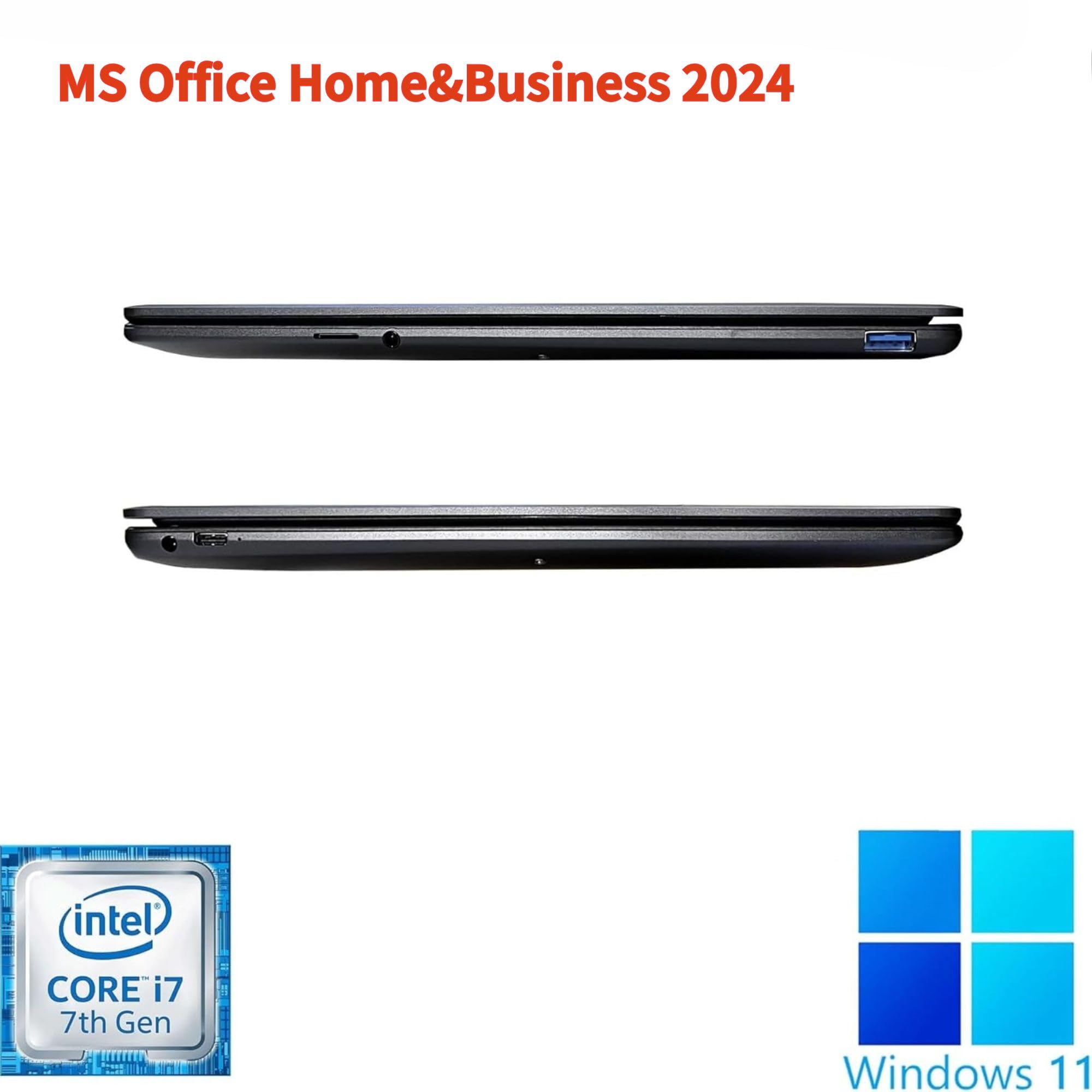 Amazon.co.jp: 【MS Office H&B 2024 】【整備済み品】 薄型ノートPC