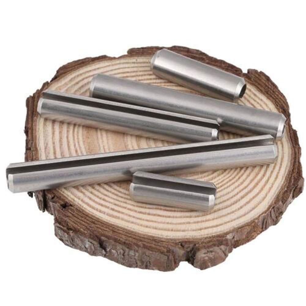 5mm Diameter Spiral Roll Pins In 301 Stainless Steel - Westfield - Foto 11