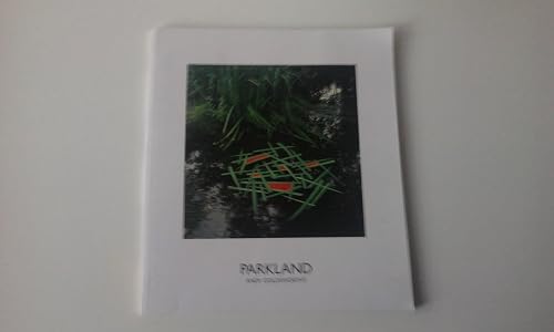 Parkland: Andy Goldsworthy