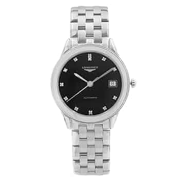 LONGINES 自動巻き時計 [美品] imgrc0093258422.jpg