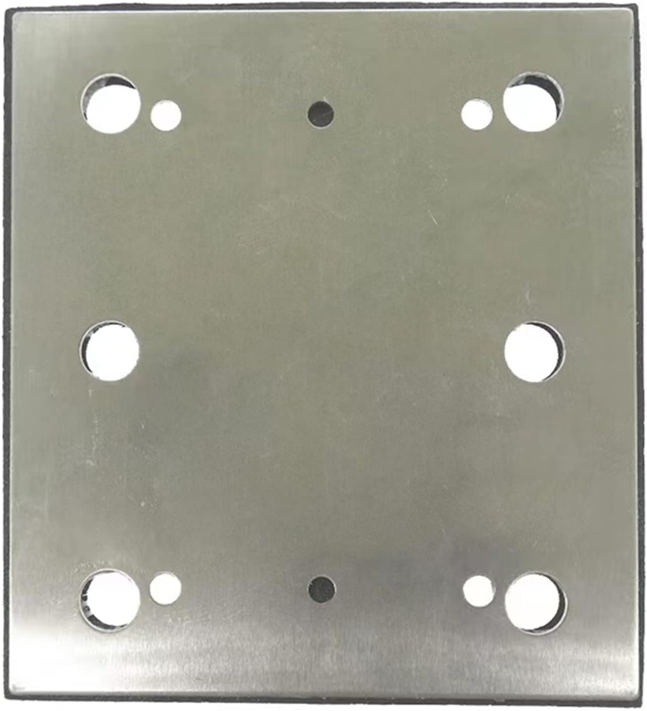 Sander Pad for Makita BO4556 Sander 1/4 Sheet Replaces Makita 158324-9 - SPD17 - - 