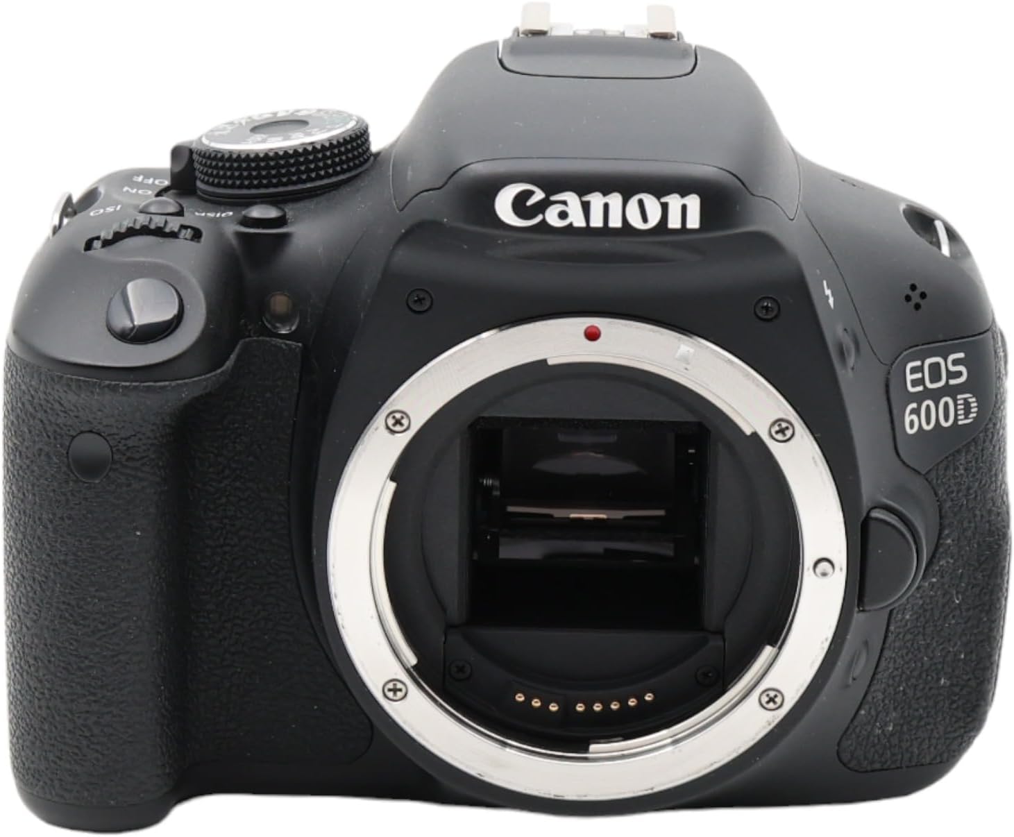 Canon EOS 600D