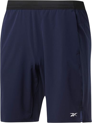 Reebok Herren Ts Speed Short, Vecnav, GJ6325, Gr. S : Amazon.de: Bekleidung
