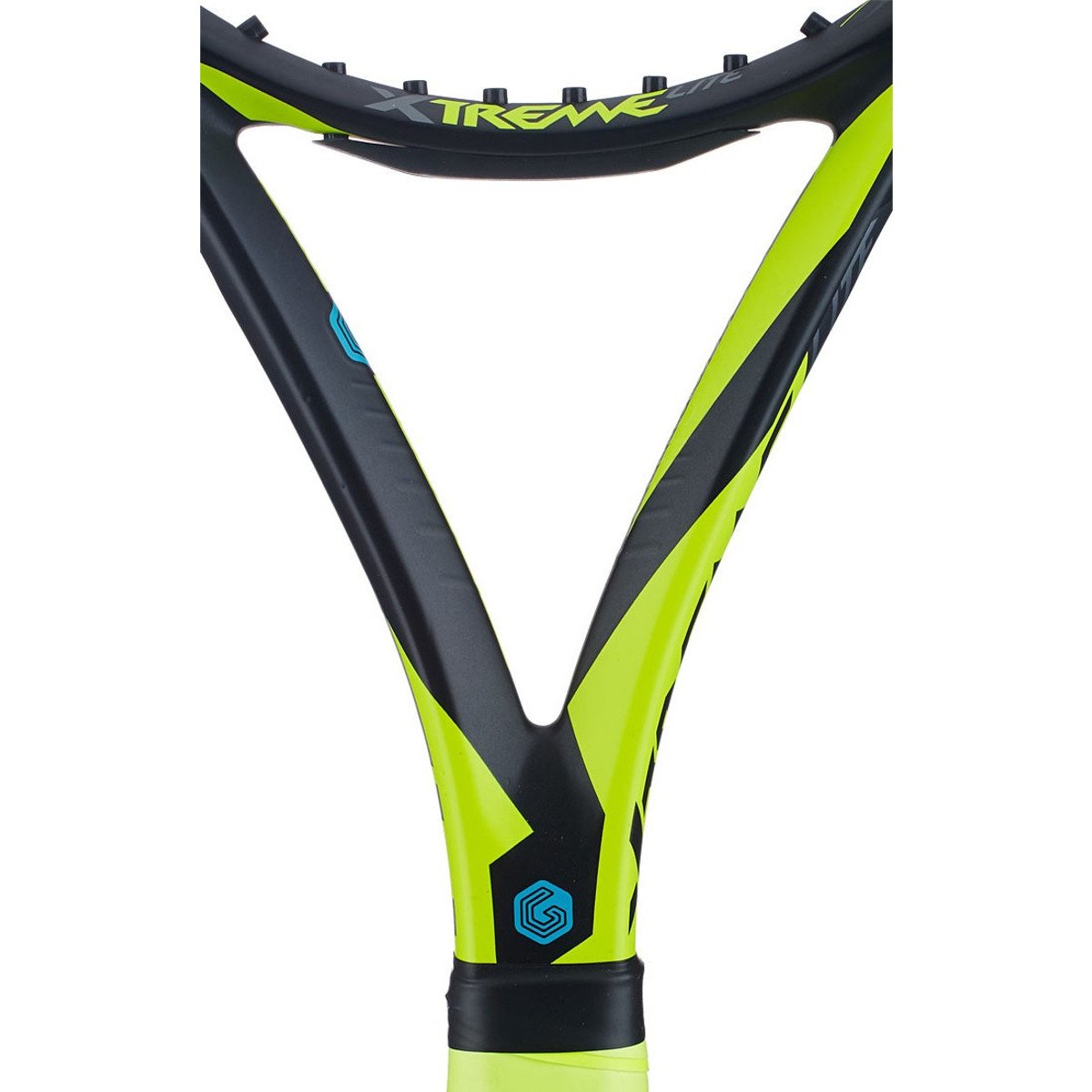 テニスラケット ヘッド グラフィンタッチエクストリームライト Amazon | Head Graphene Touch Extreme Lite Tennis Racquet (4-3/8