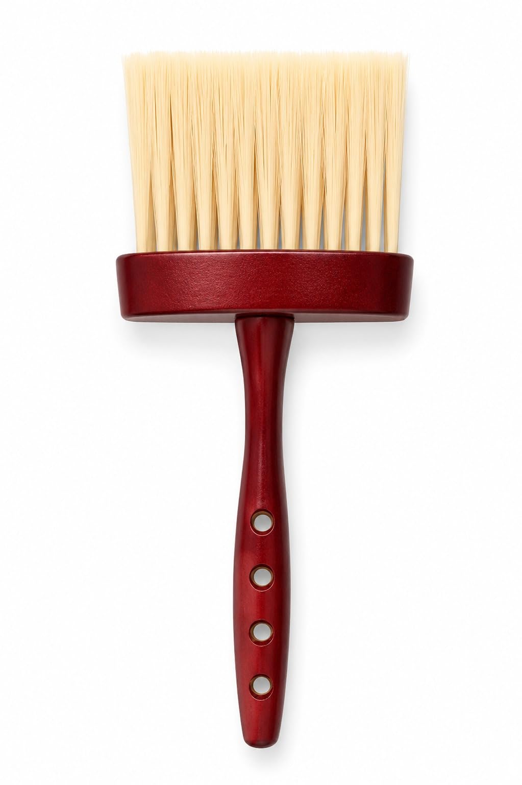 KIRA Soft Bristle Dusting Brush with Wooden Handle | Multipurpose Cleaning Brush for Home, Office, Keyboard, Furniture, Shelves & Delicate Surfaces-image-18