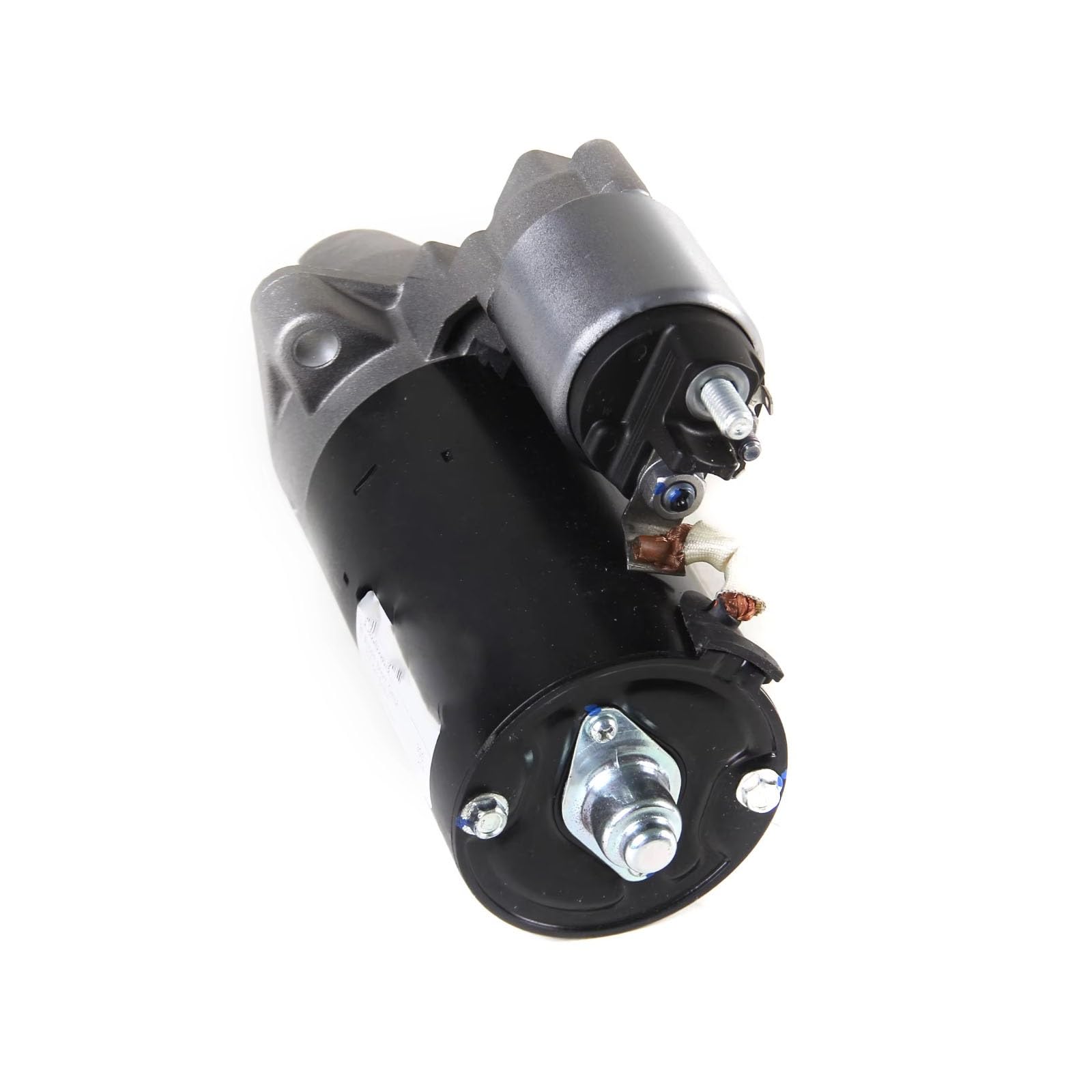 Compatible Con Porsche Para Panamera 970 2010 2011 2012 2013 2014 2015 2016 Motor De Arranque De Encendido. Número De Pieza: 94860421001 coche Motor de arranque