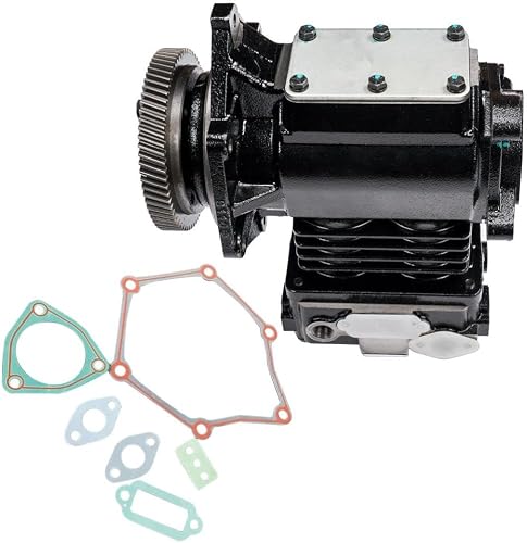 Air Brake Compressor AP02 TU-FLO 750 R23522123 R23522122 23522123 23522122 Compa