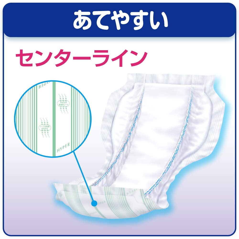 お肌のことを考え1枚で一晩中安心さらさらパッド9回吸収20枚×6 Amazon | リフレ お肌のことを考えた 1枚で一晩中安心さらさら