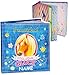 Produktbild Meine Freunde Buch - Pferde & Pferdeglück - incl. Name - für Mädchen & Jungen - dick gebunden für Schulfreunde / Kindergartenfreunde - Poesie A5 Hardcover..