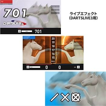 Amazon.co.jp: ダーツライブ20周年記念 復刻版ダーツライブカード 3 E