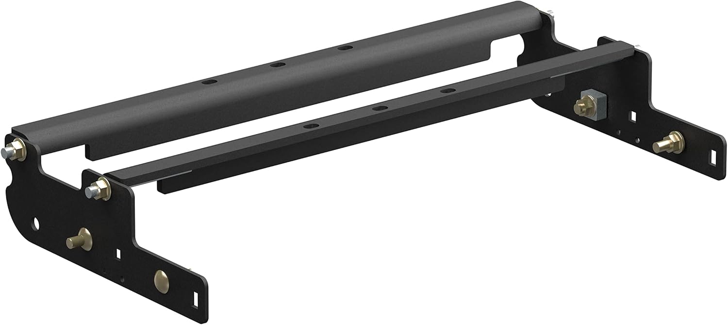 Curt 61332 Folding Ball Install Kit