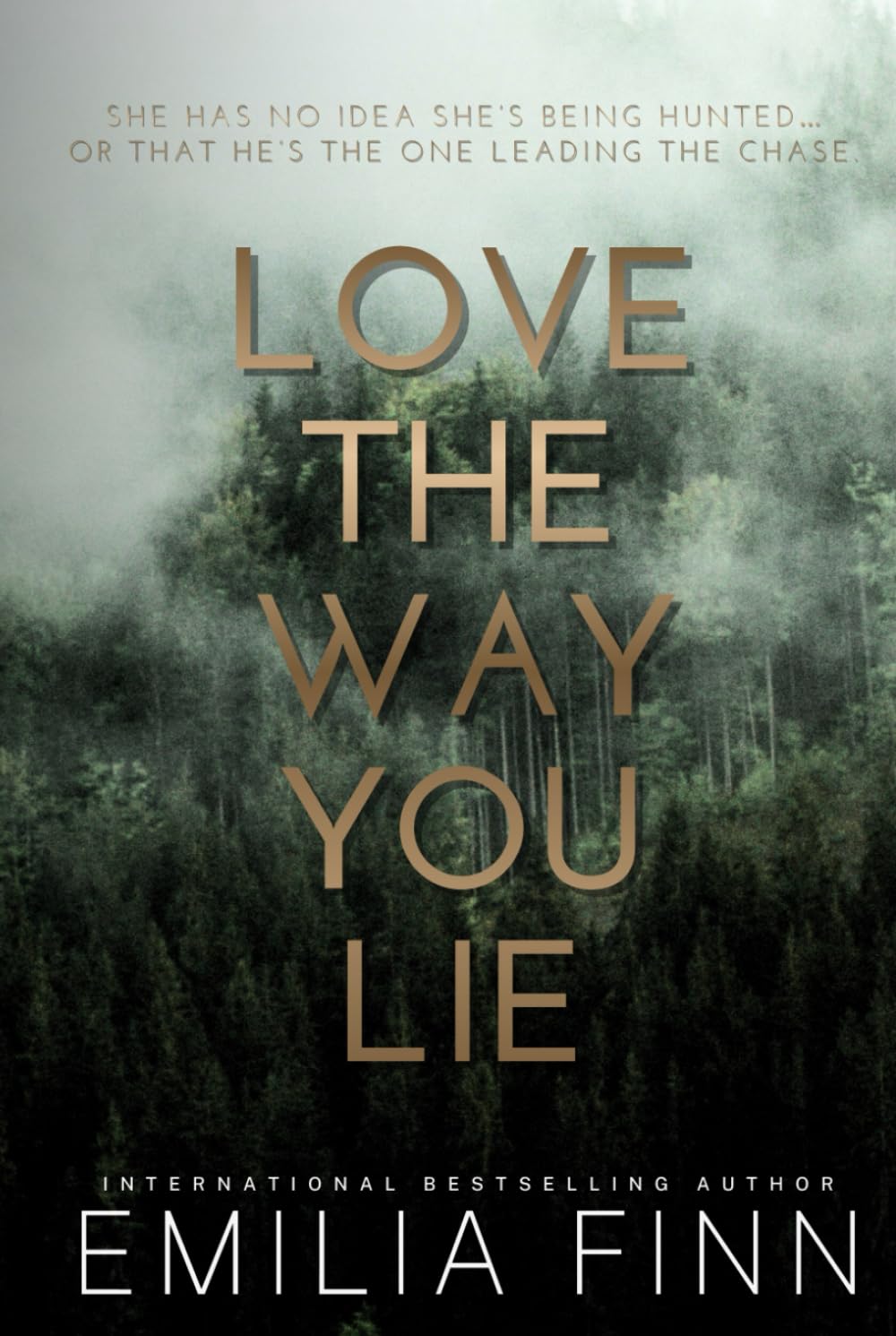 Love The Way You Lie (Beautiful Betrayal)