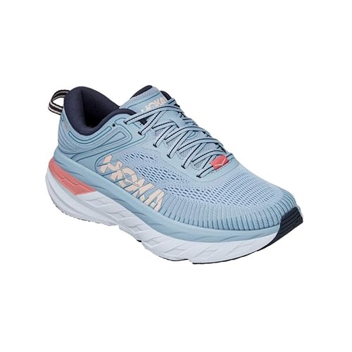 Womens hoka one one bondi Clearance