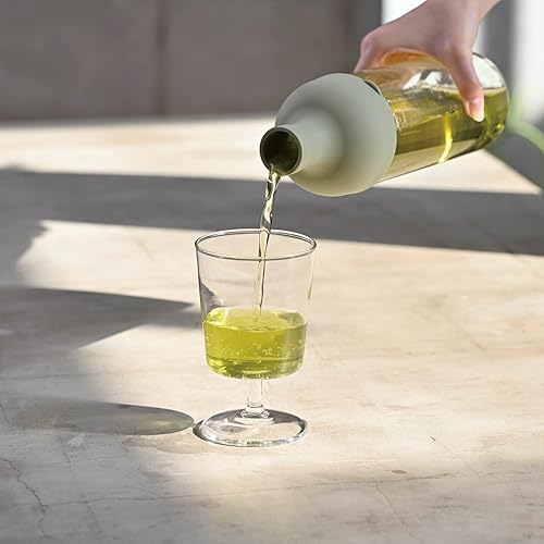 Miniatura 5 de Botella de vino de té Hario Cold Brew, 750ml, Rosa Ahumado