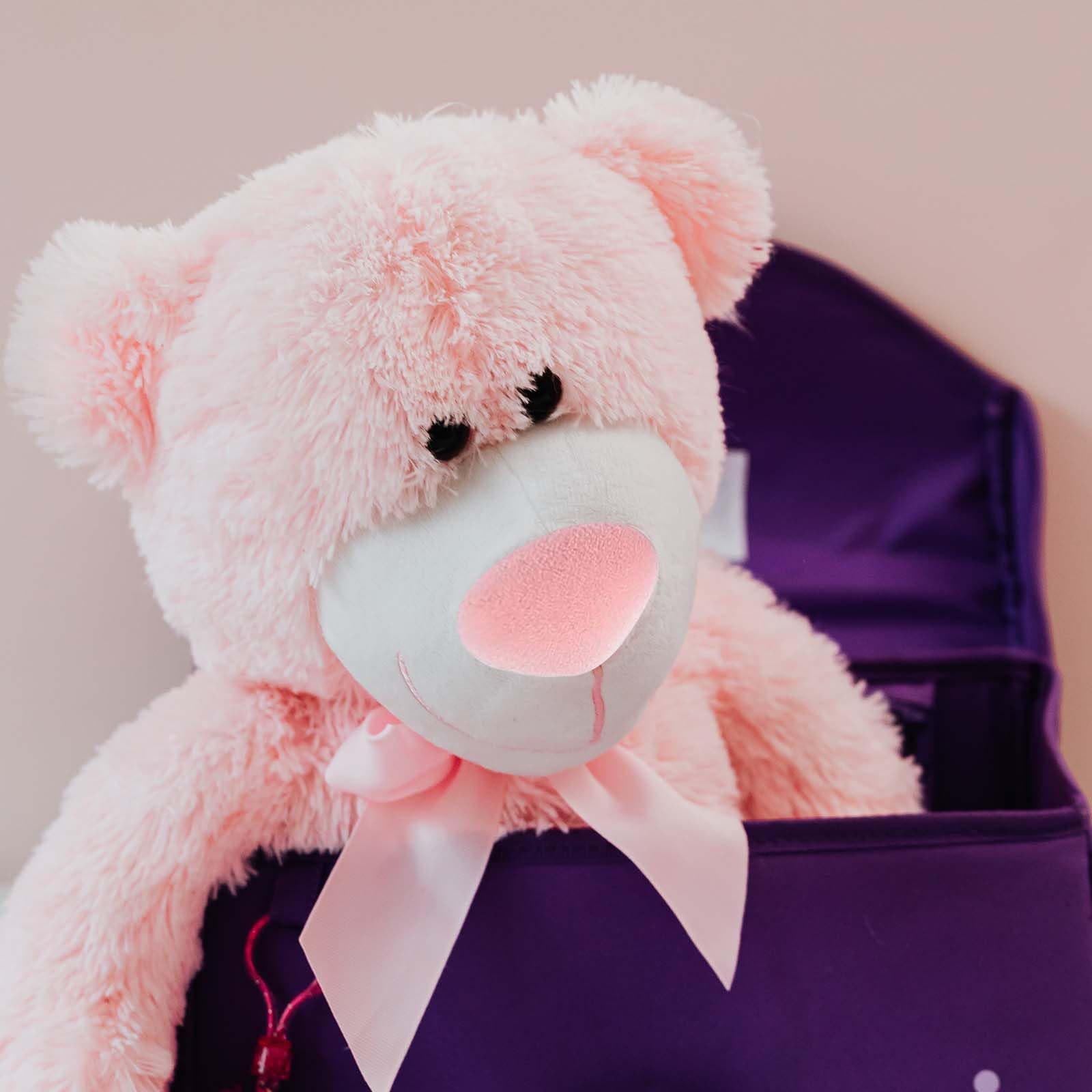 Occhi Di Sicurezza Per Amigurumi Occhi Naso Sicurezza PandaHall - Foto 7