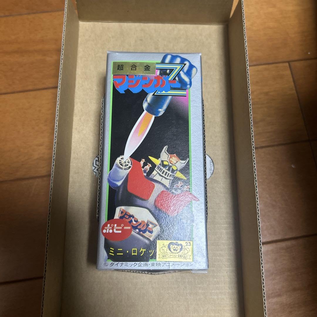 Amazon.co.jp: &スパロボ メガトンキャンペーン 復刻版超合金