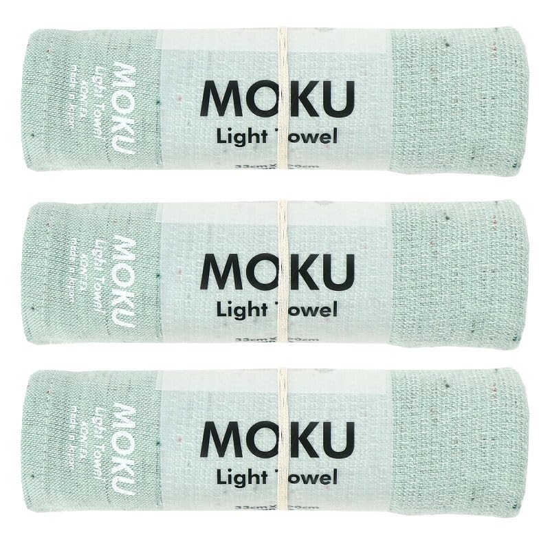 Amazon｜【コンテックス】 今治タオル コンテックス MOKU Light Towel