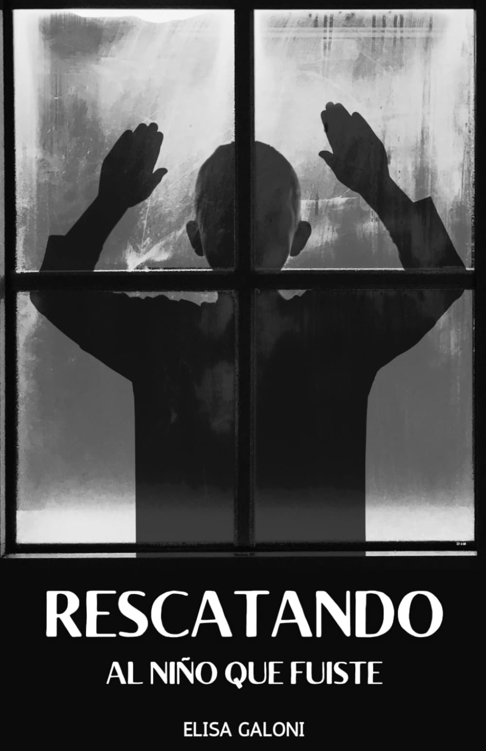 RESCATANDO AL NIÑO QUE FUISTE: Libérate de los Traumas del Pasado y Transforma tu Vida