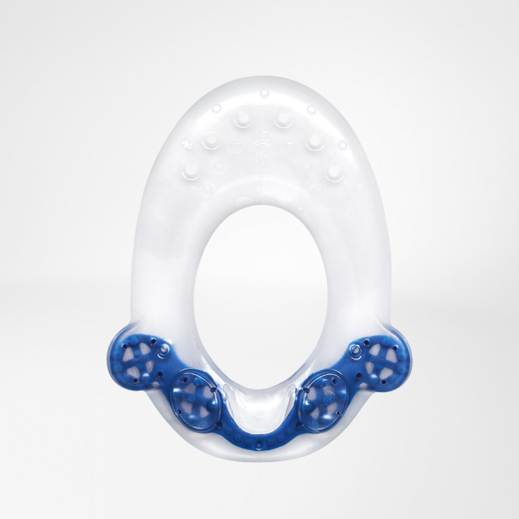 BAUERFEIND GenuTrain Confort Titanium C3