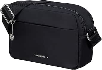 Borsa A Tracolla Samsonite Move 3.0 - 27x13x23 Cm | In Nylon | Tasca Frontale | Design Compatto