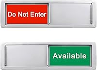 Vista 30 de Señal libre/ocupado