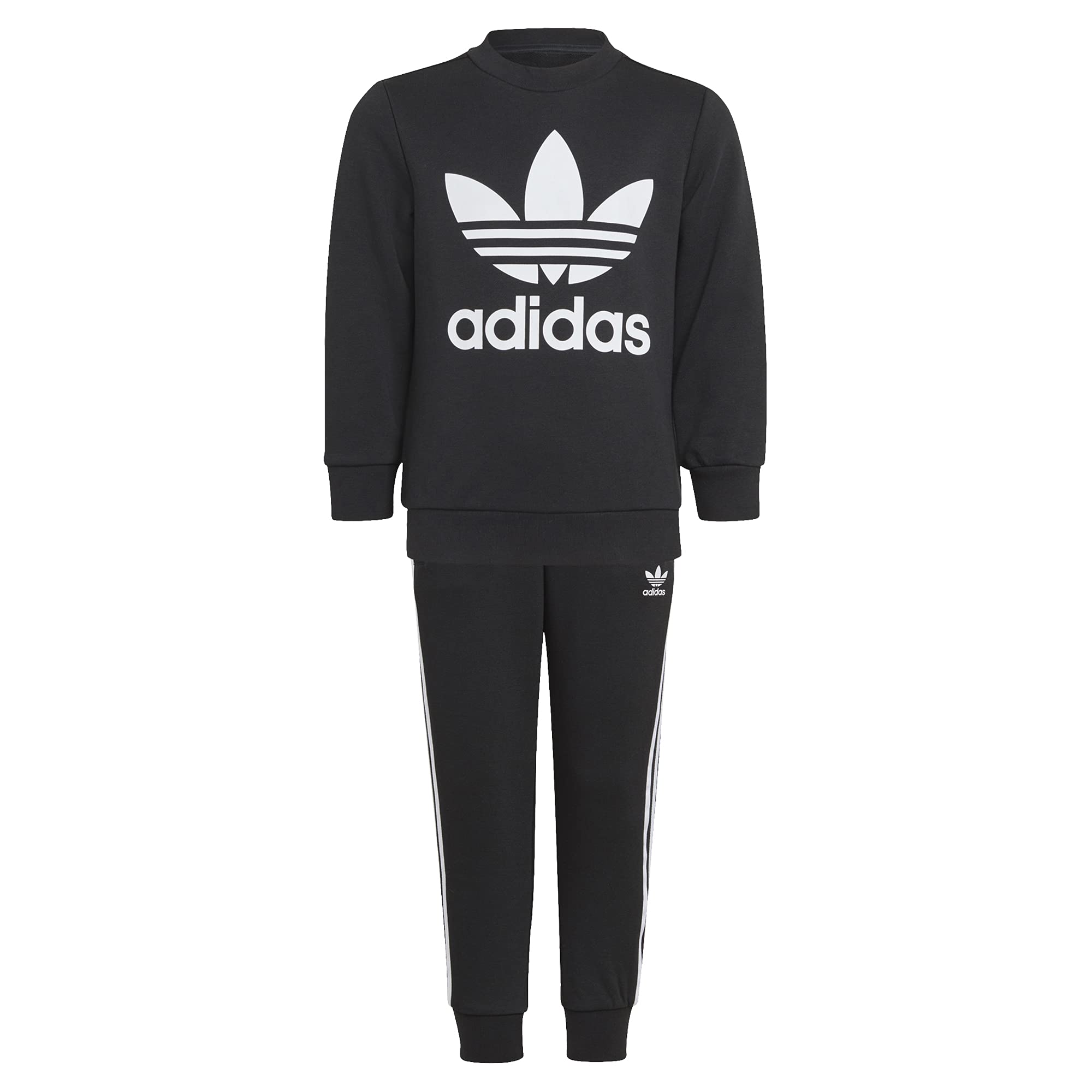 adidas Dres treningowy Uniseks - dzieci CREW SET