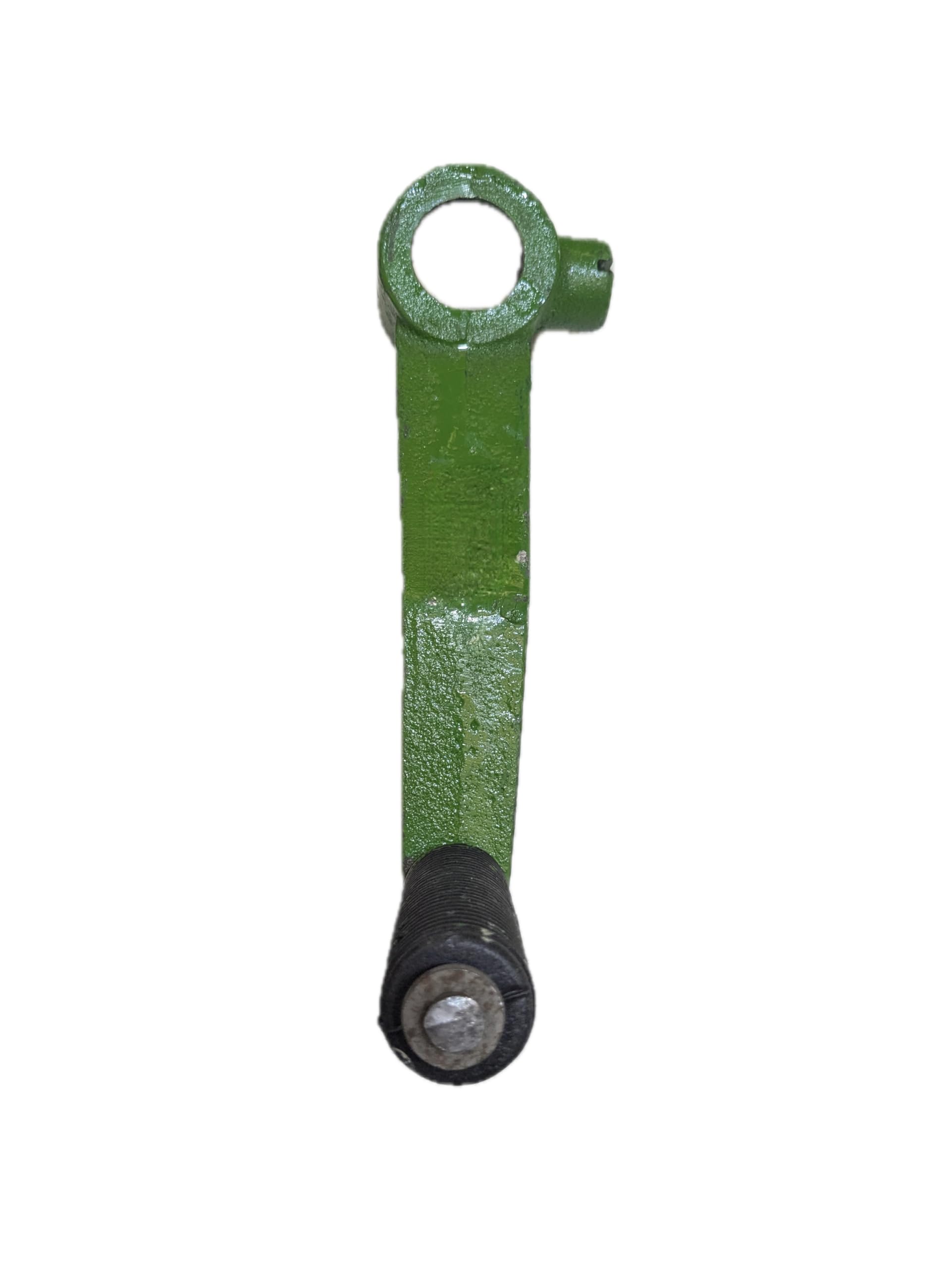 Heavy Duty Diesel Engine Starting Handle – Universal Fit, Rust-Resistant Steel Crank for Generator, Pump & Agricultural Machinery-image-16