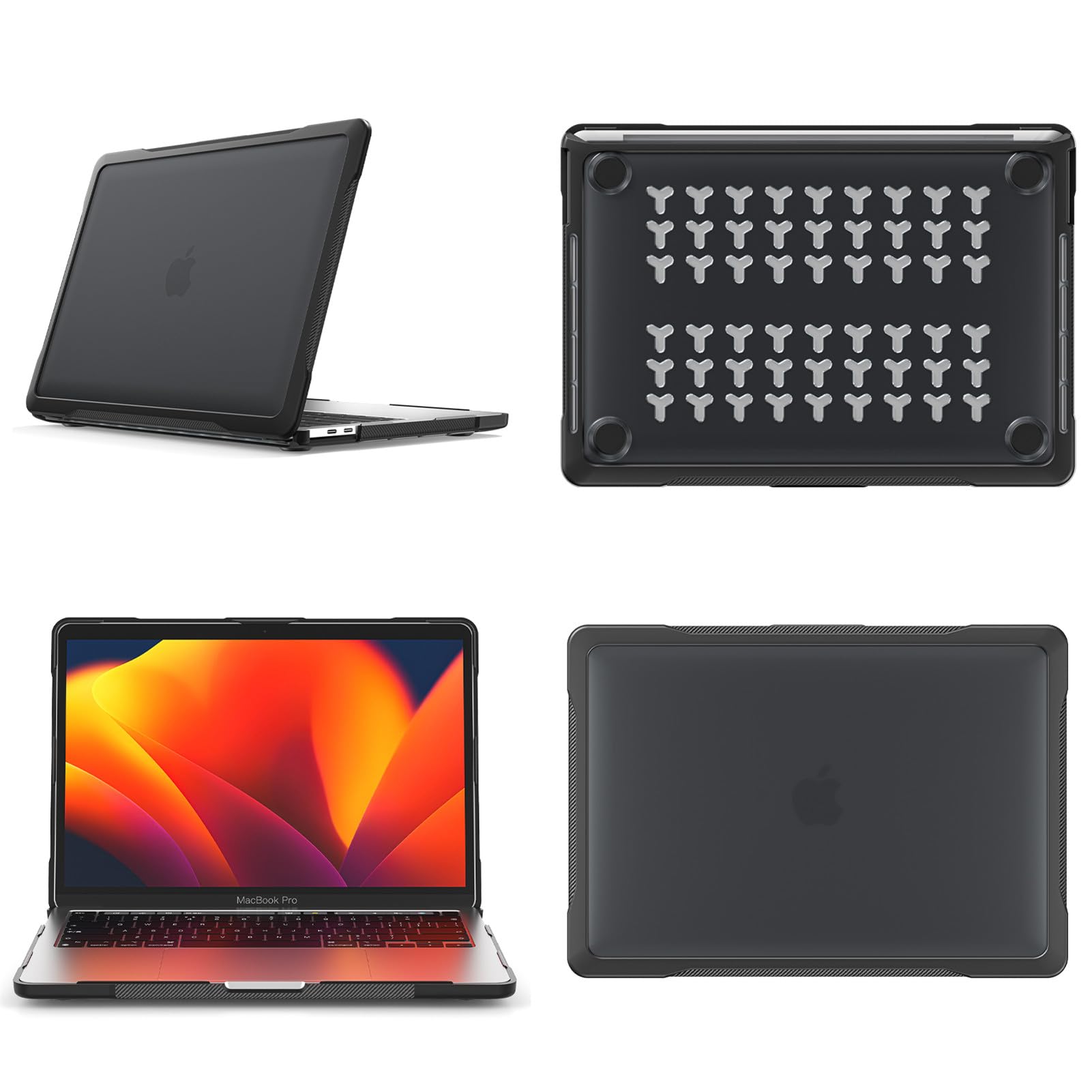 美品 MacBook Pro 13インチ TouchBar 付き 2022 - 13