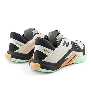 ニューバランス　スニーカー 28.5 NB minimus Training Amazon.co.jp: 野球 ニューバランス 限定 シューズ エヌビー