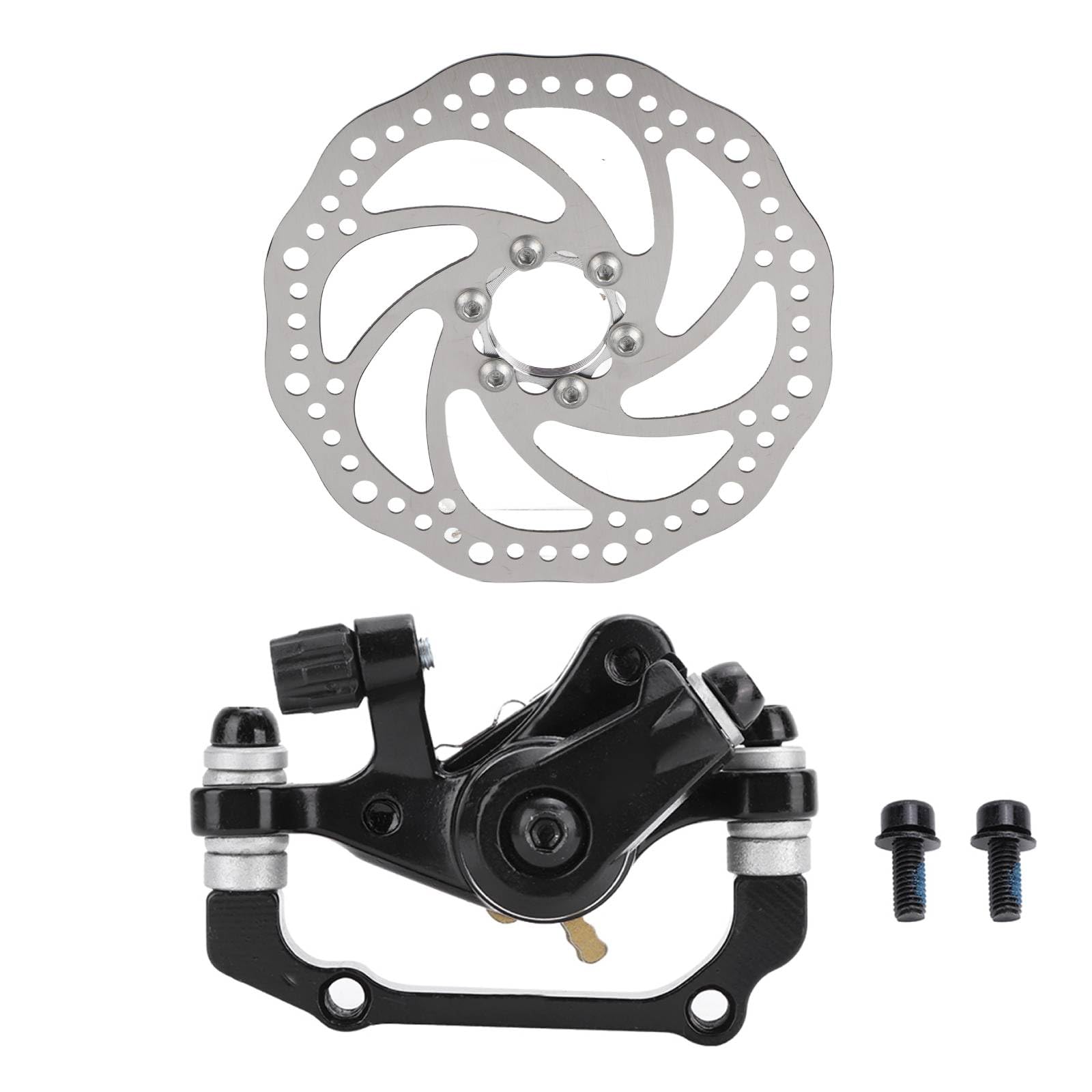 Brake Pads Noisy Disc Brakes Road Bike Organic Mountain Bike